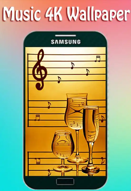 Play Music HD Wallpaper|4K Image Background